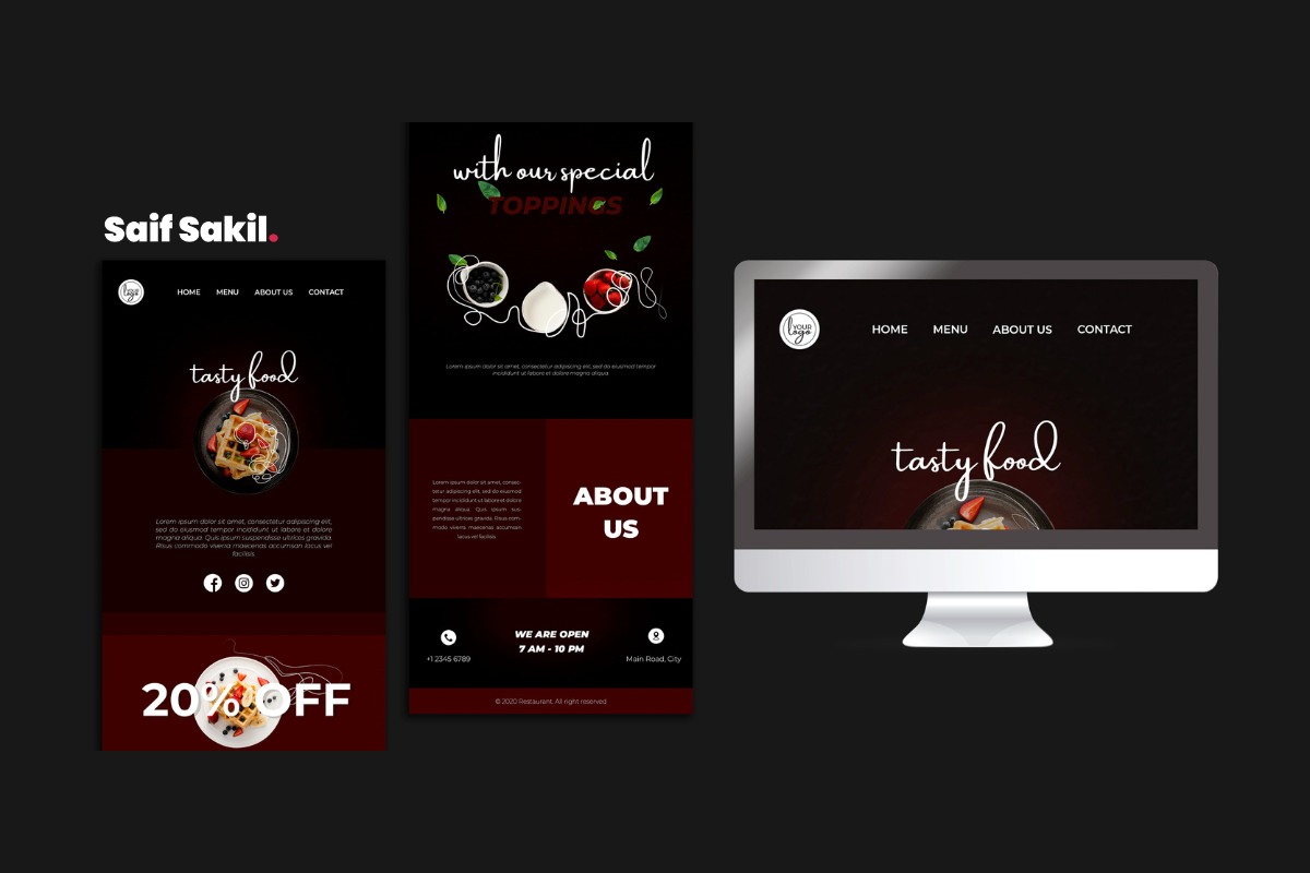 Web Development